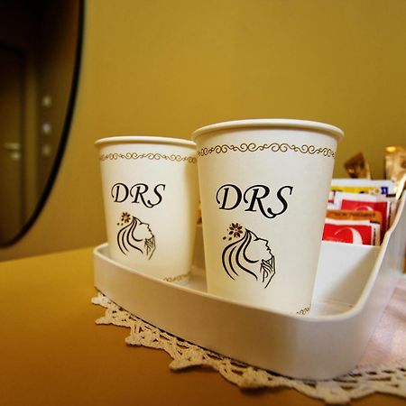 Dreaming Rome Suites 外观 照片