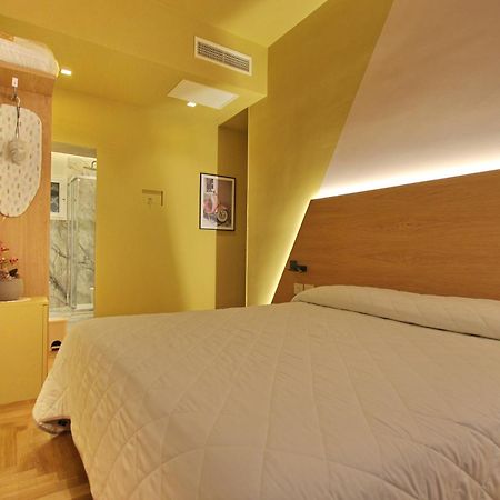 Dreaming Rome Suites 外观 照片