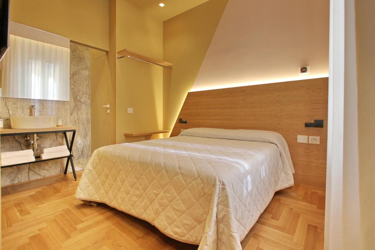Dreaming Rome Suites 外观 照片
