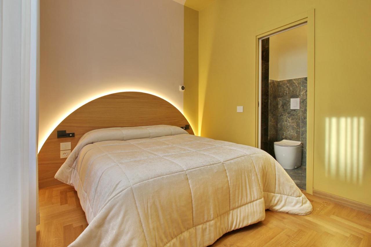 Dreaming Rome Suites 外观 照片