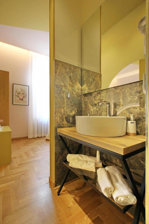 Dreaming Rome Suites 外观 照片