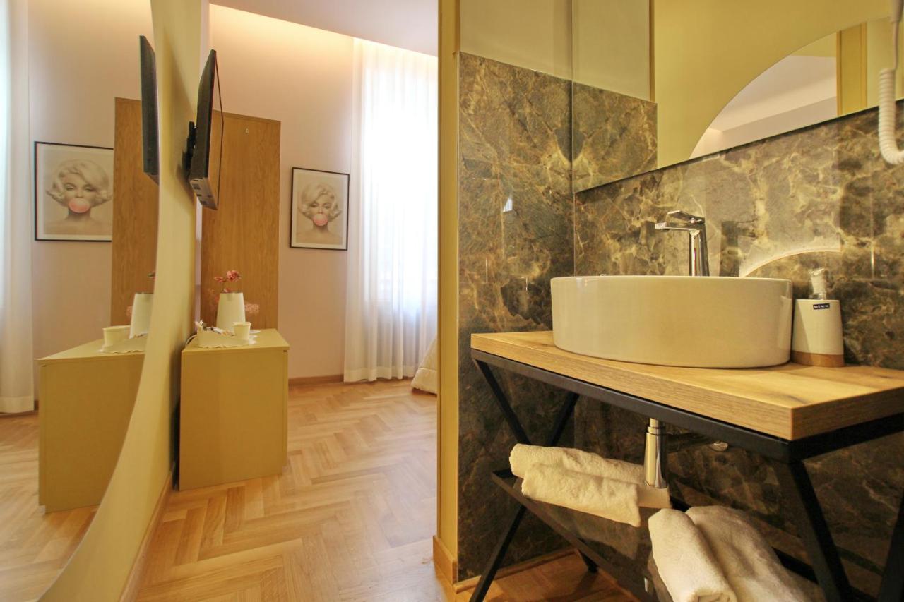 Dreaming Rome Suites 外观 照片