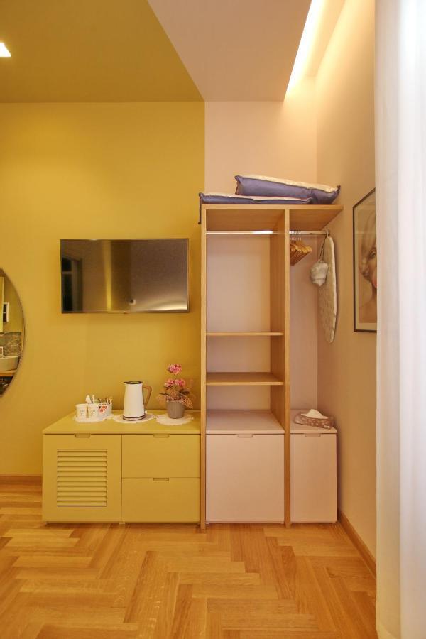 Dreaming Rome Suites 外观 照片