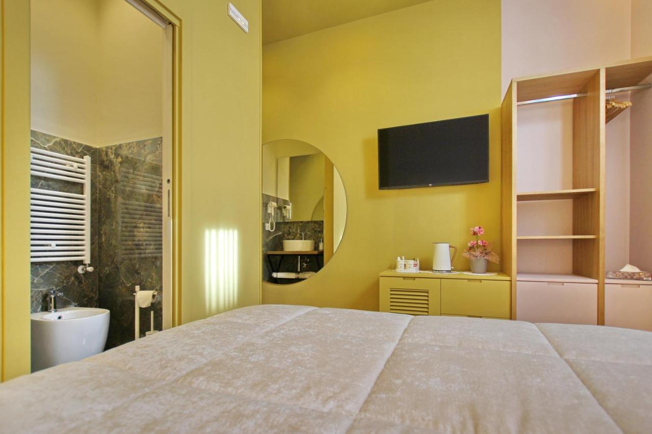 Dreaming Rome Suites 外观 照片