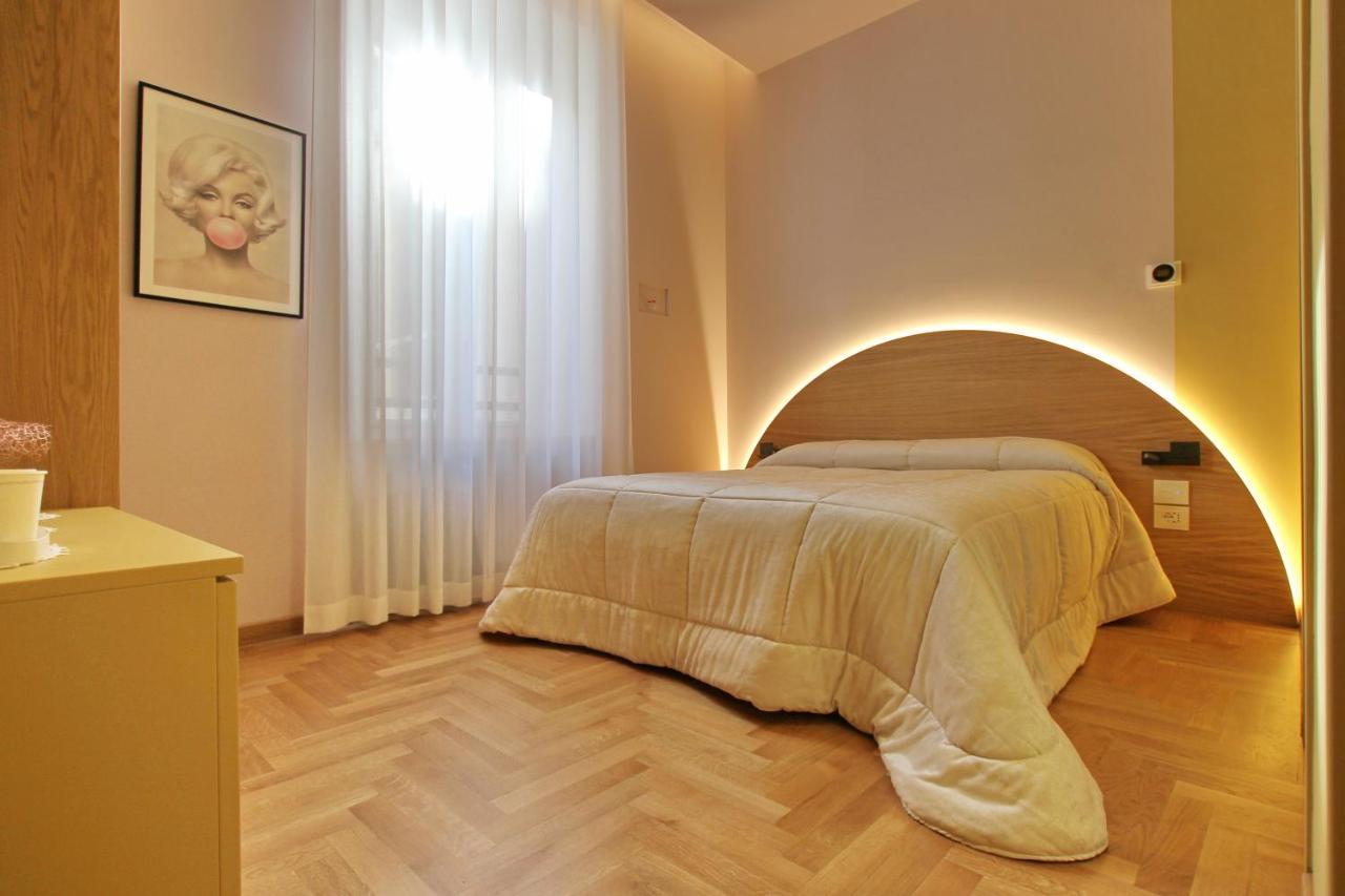 Dreaming Rome Suites 外观 照片