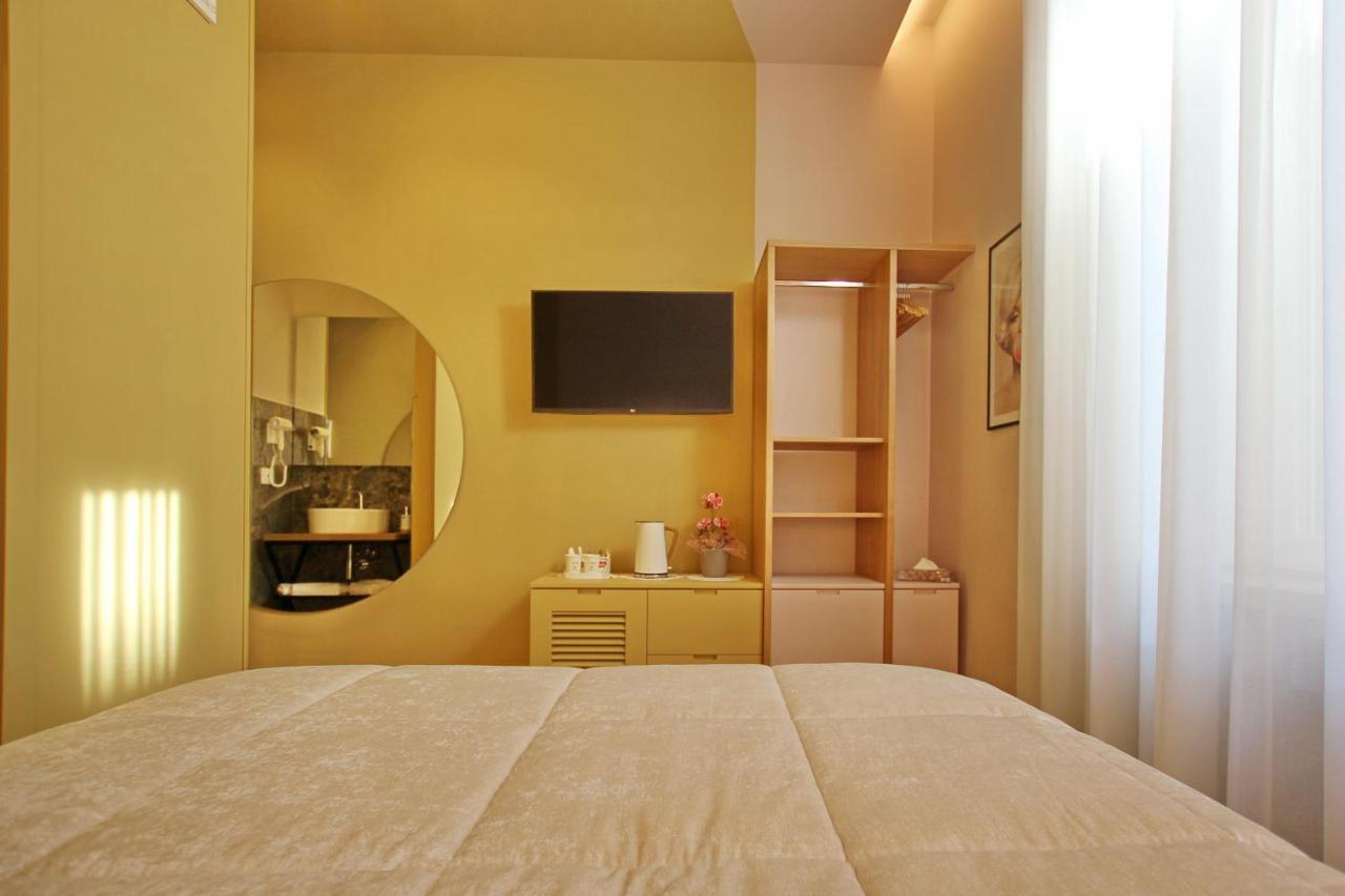 Dreaming Rome Suites 外观 照片