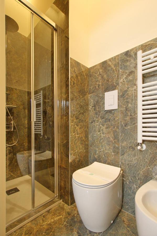 Dreaming Rome Suites 外观 照片