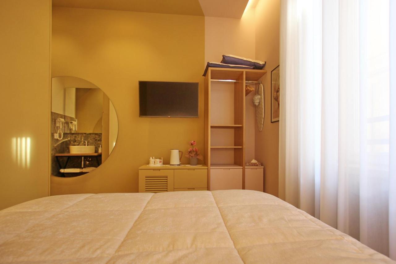 Dreaming Rome Suites 外观 照片