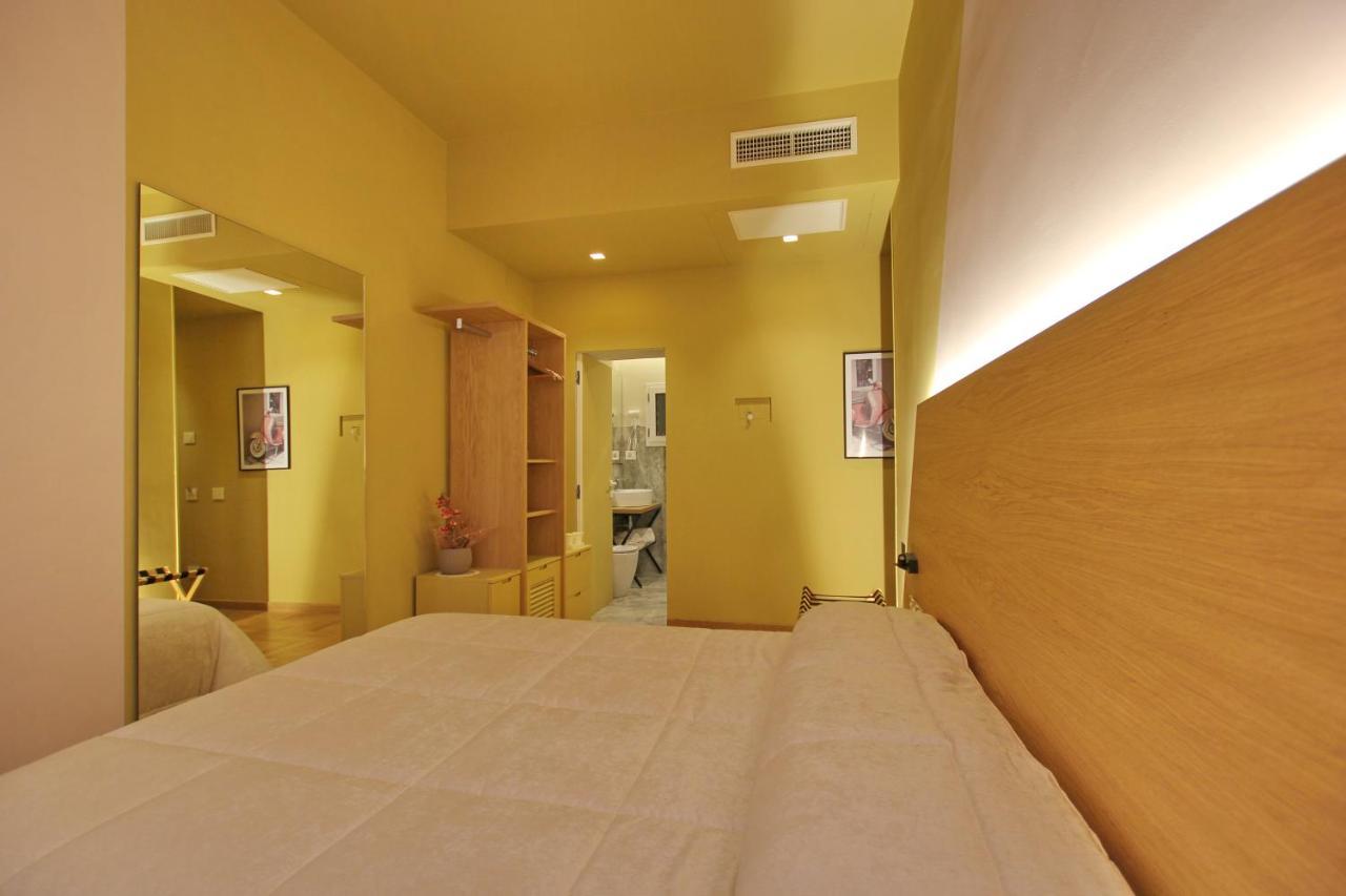 Dreaming Rome Suites 外观 照片