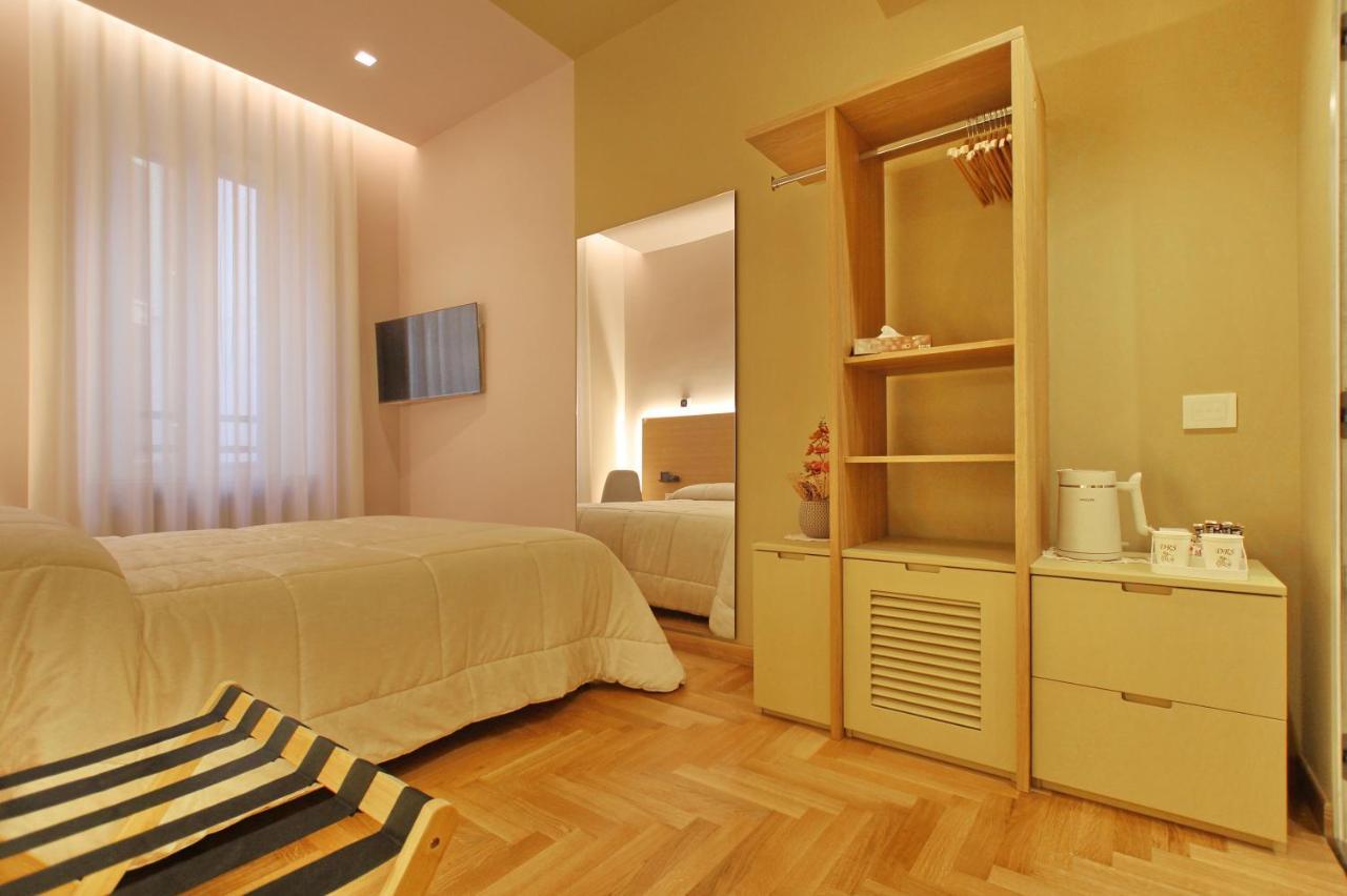 Dreaming Rome Suites 外观 照片