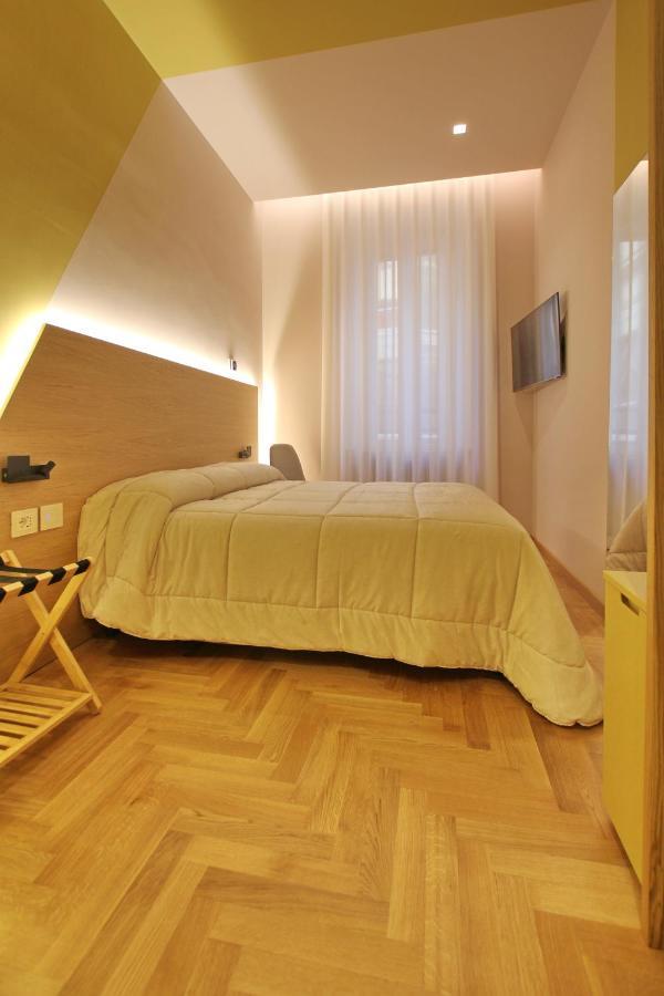 Dreaming Rome Suites 外观 照片