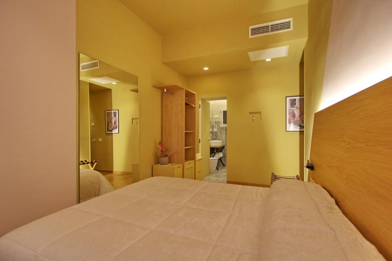 Dreaming Rome Suites 外观 照片