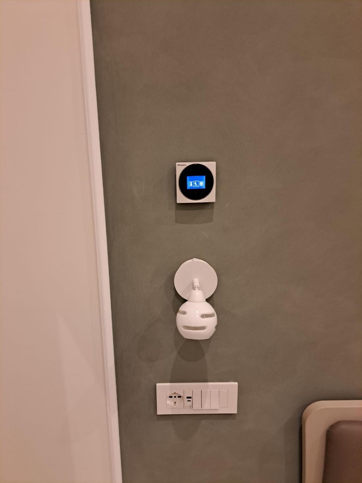 Dreaming Rome Suites 外观 照片