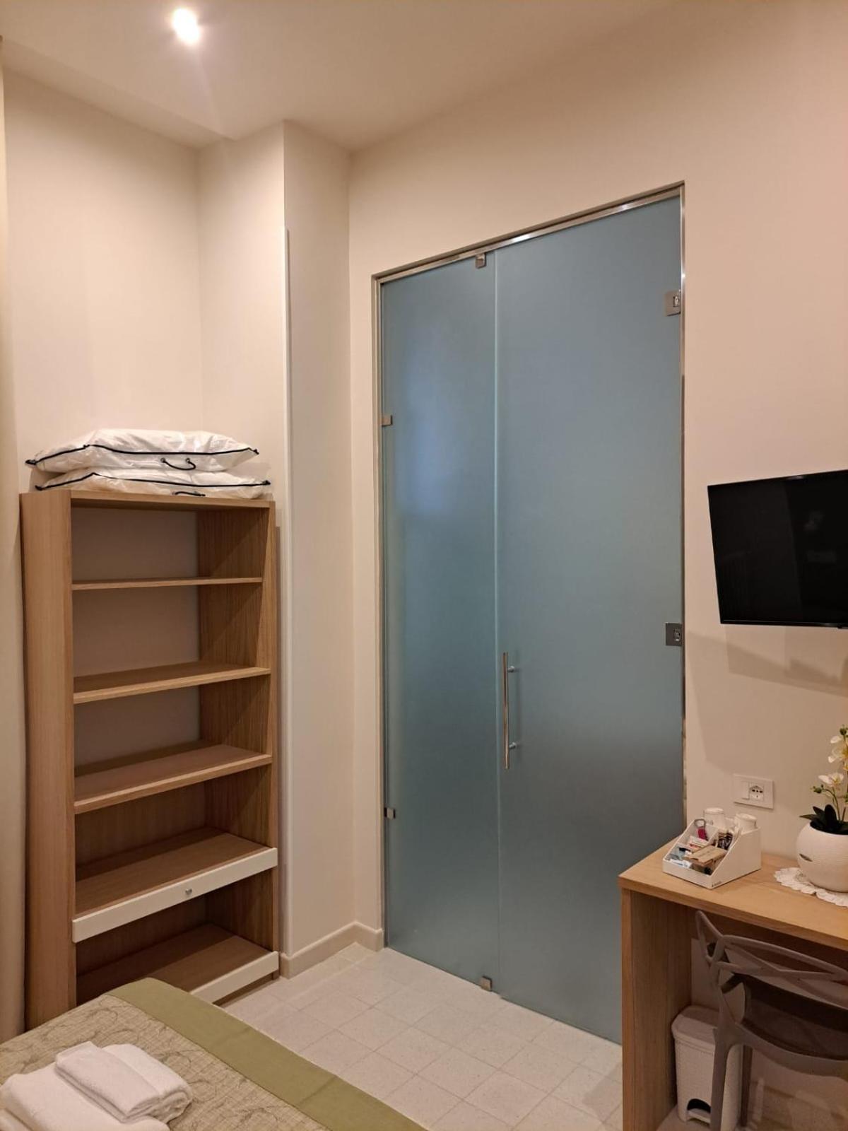 Dreaming Rome Suites 外观 照片
