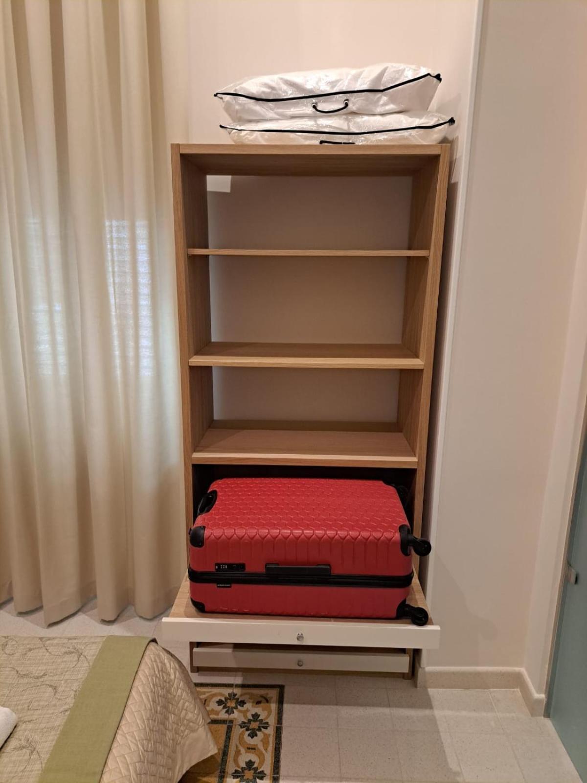 Dreaming Rome Suites 外观 照片