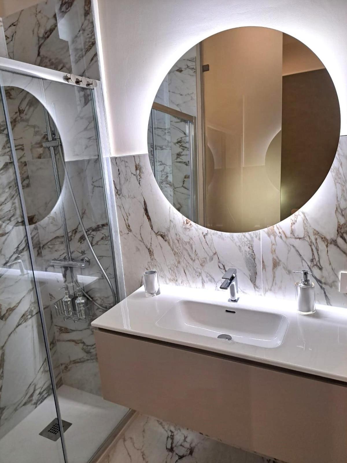 Dreaming Rome Suites 外观 照片