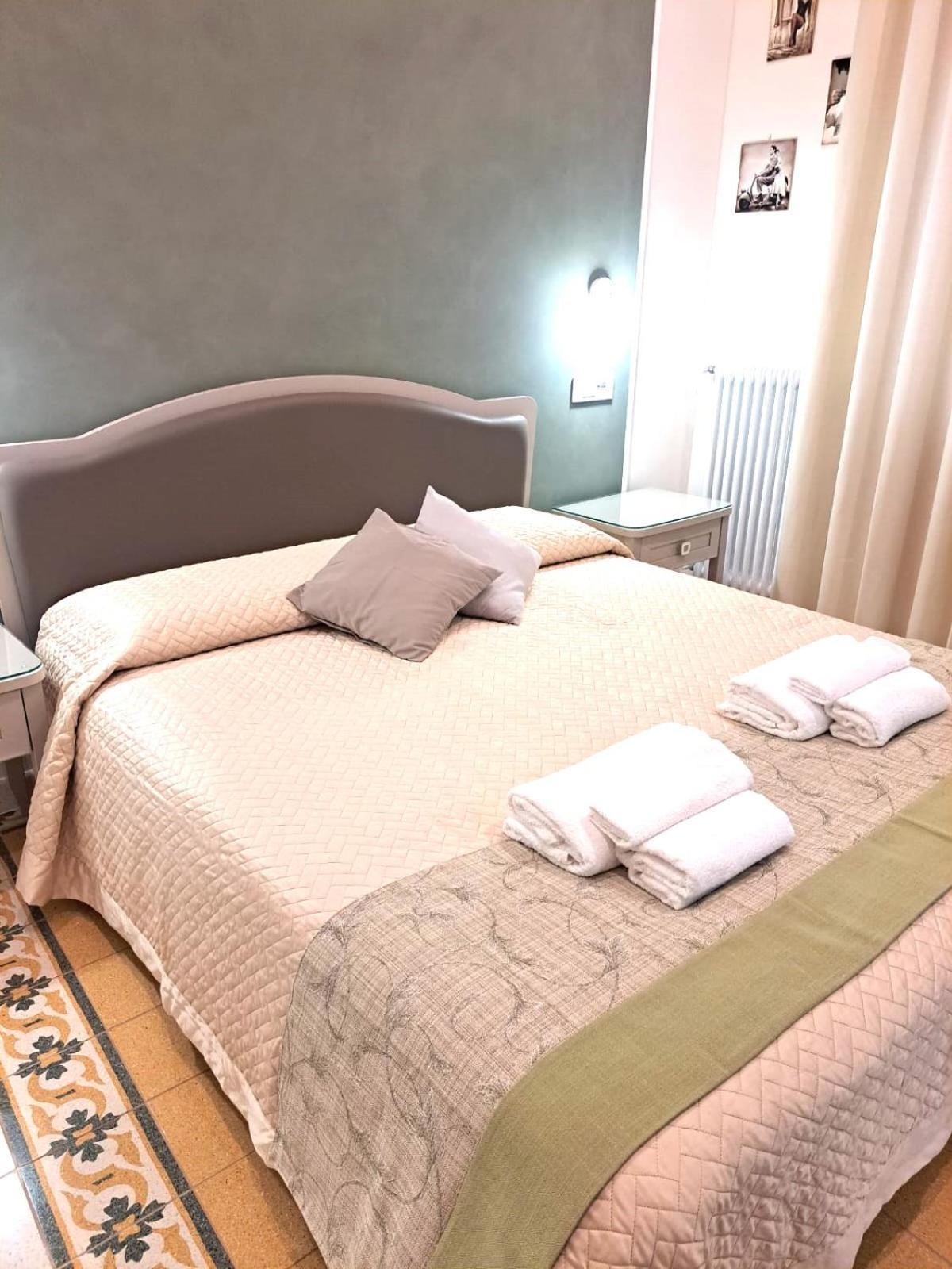 Dreaming Rome Suites 外观 照片