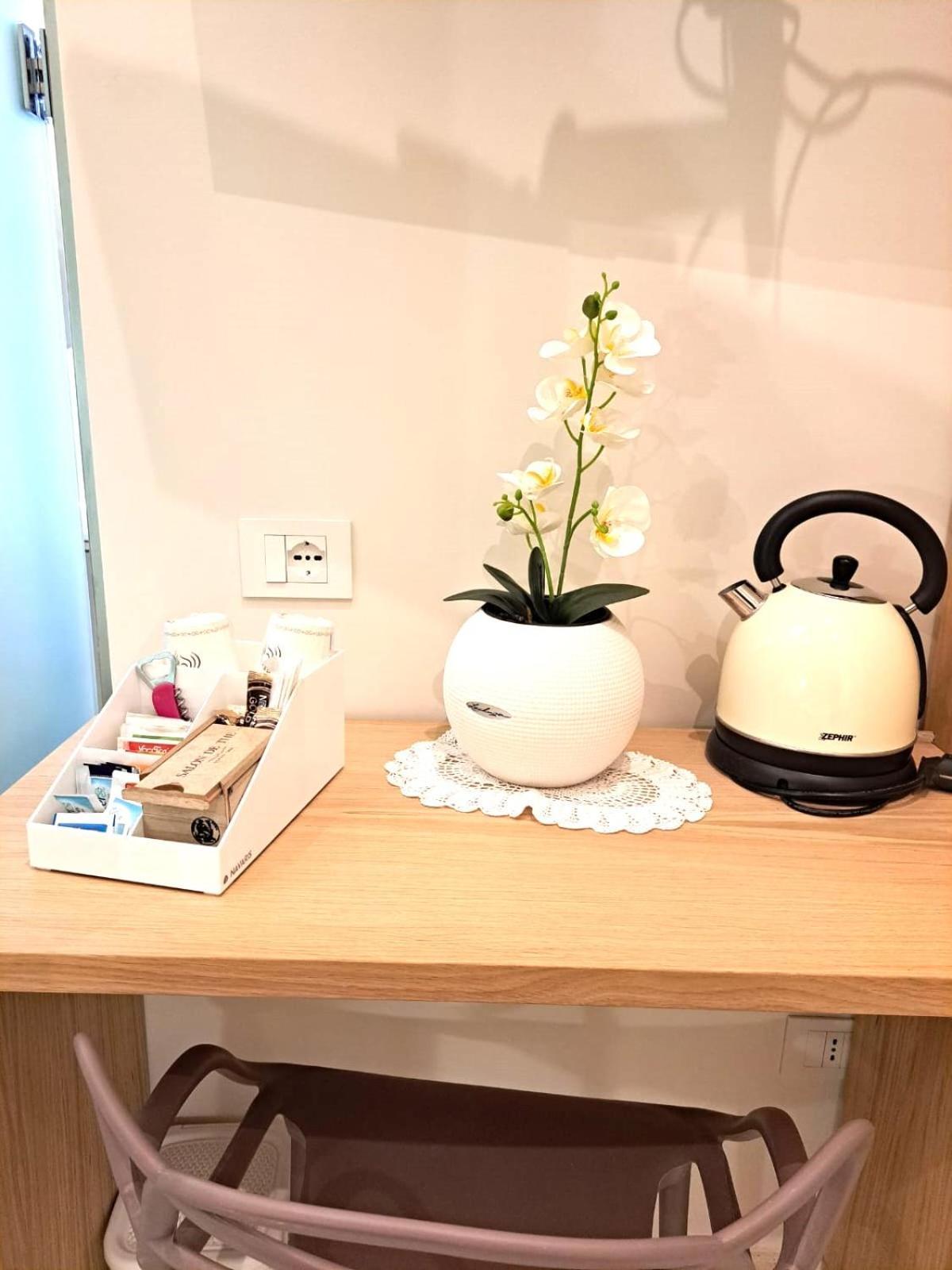 Dreaming Rome Suites 外观 照片