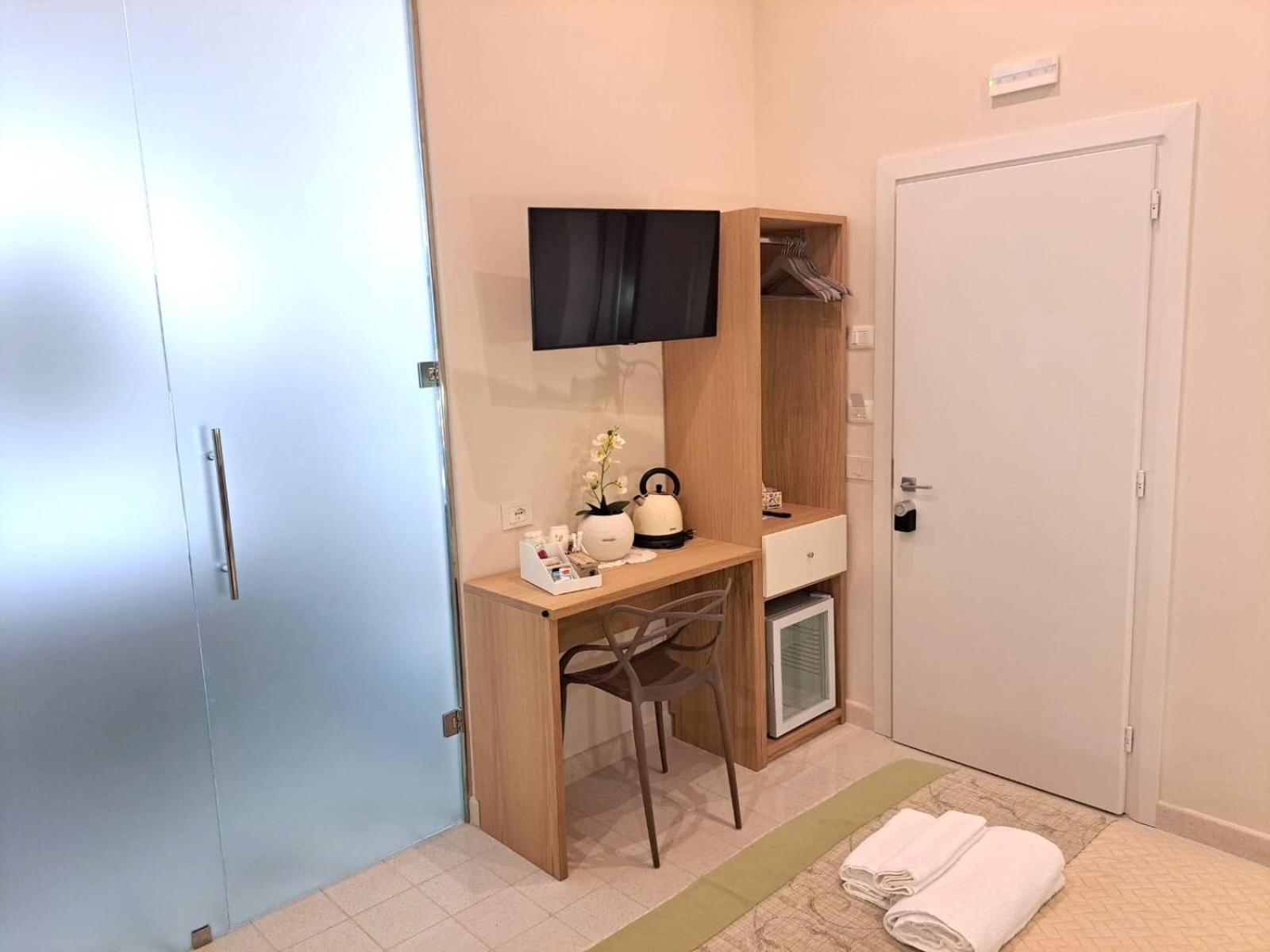 Dreaming Rome Suites 外观 照片