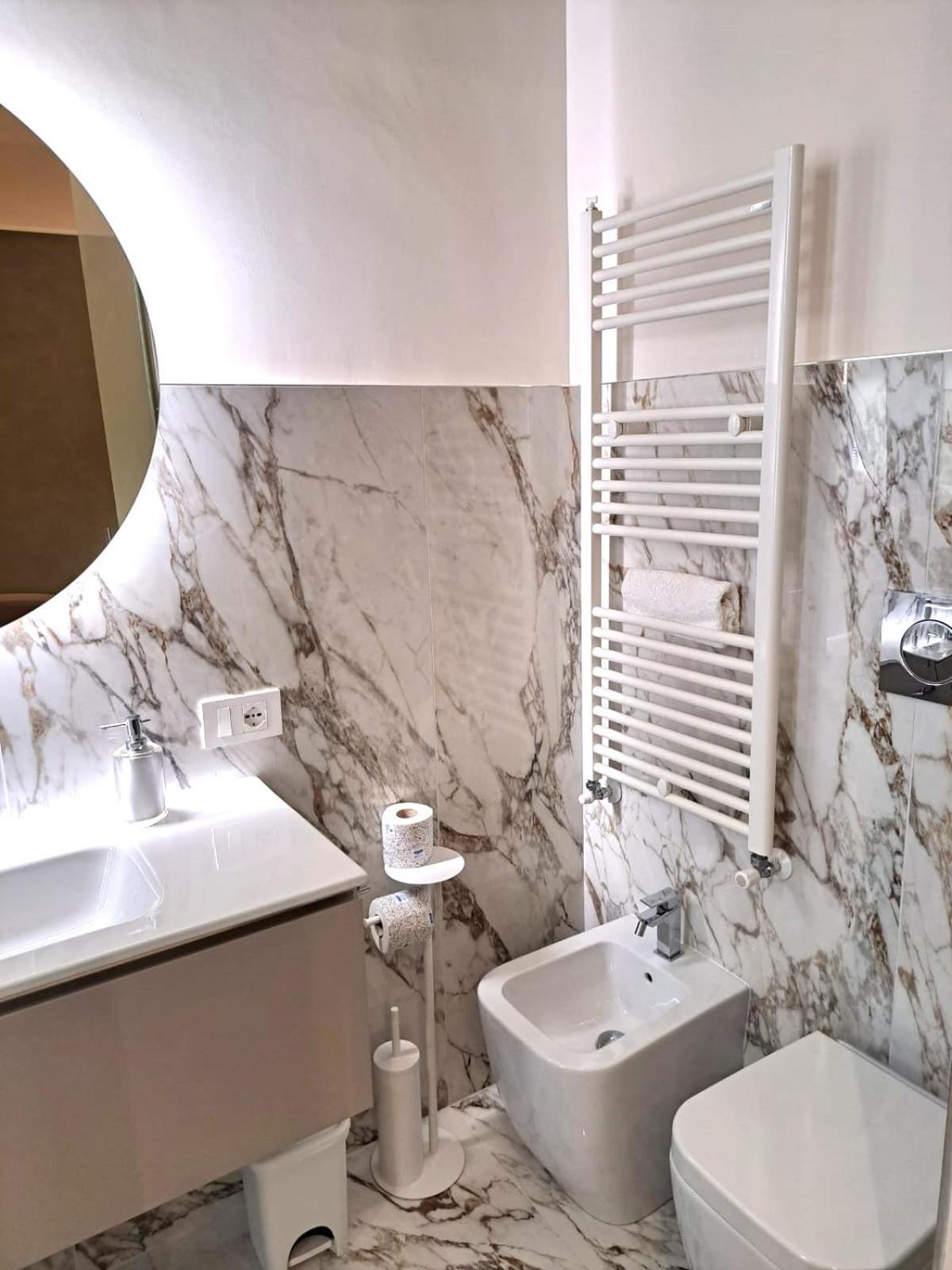 Dreaming Rome Suites 外观 照片