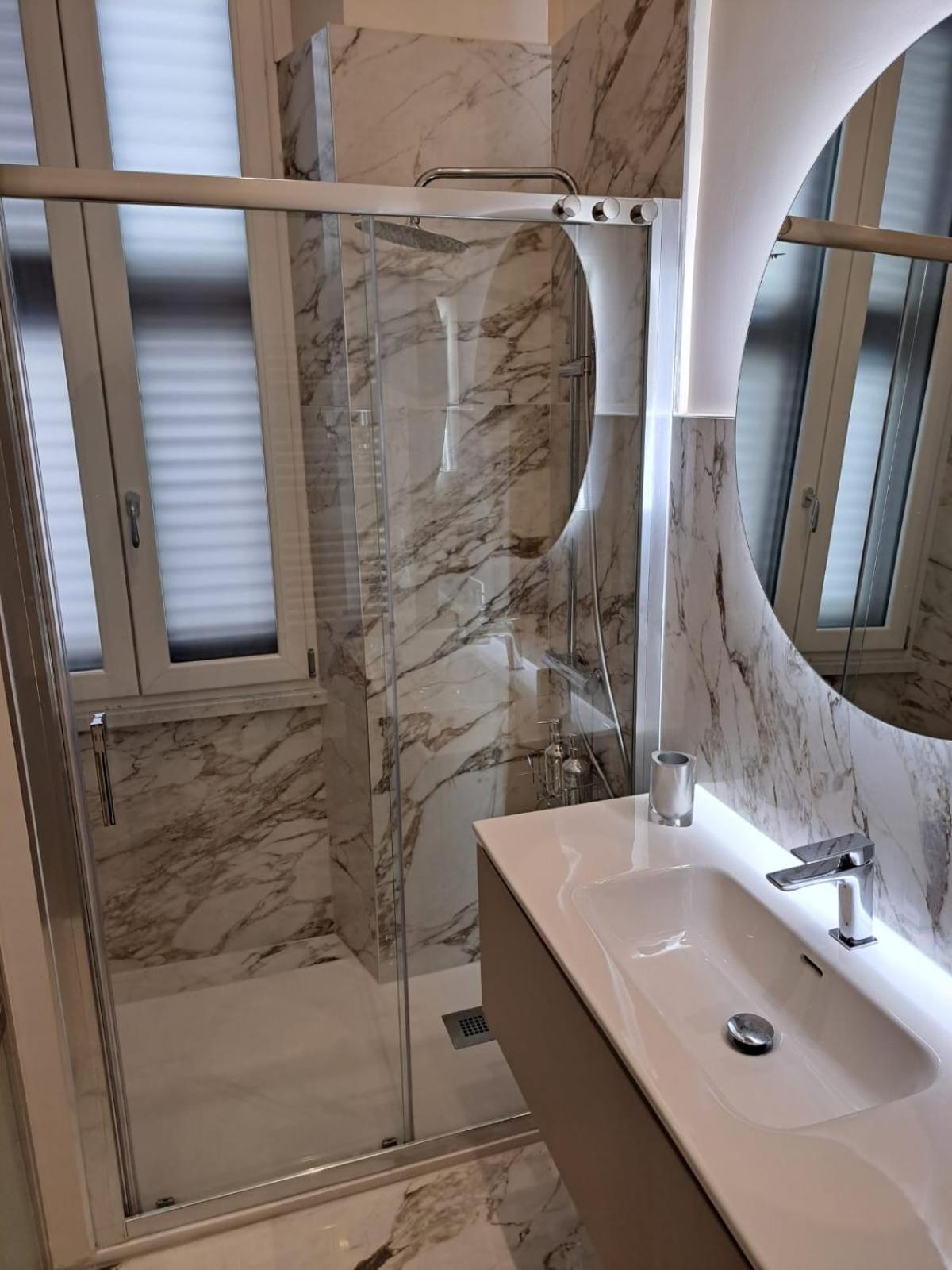 Dreaming Rome Suites 外观 照片