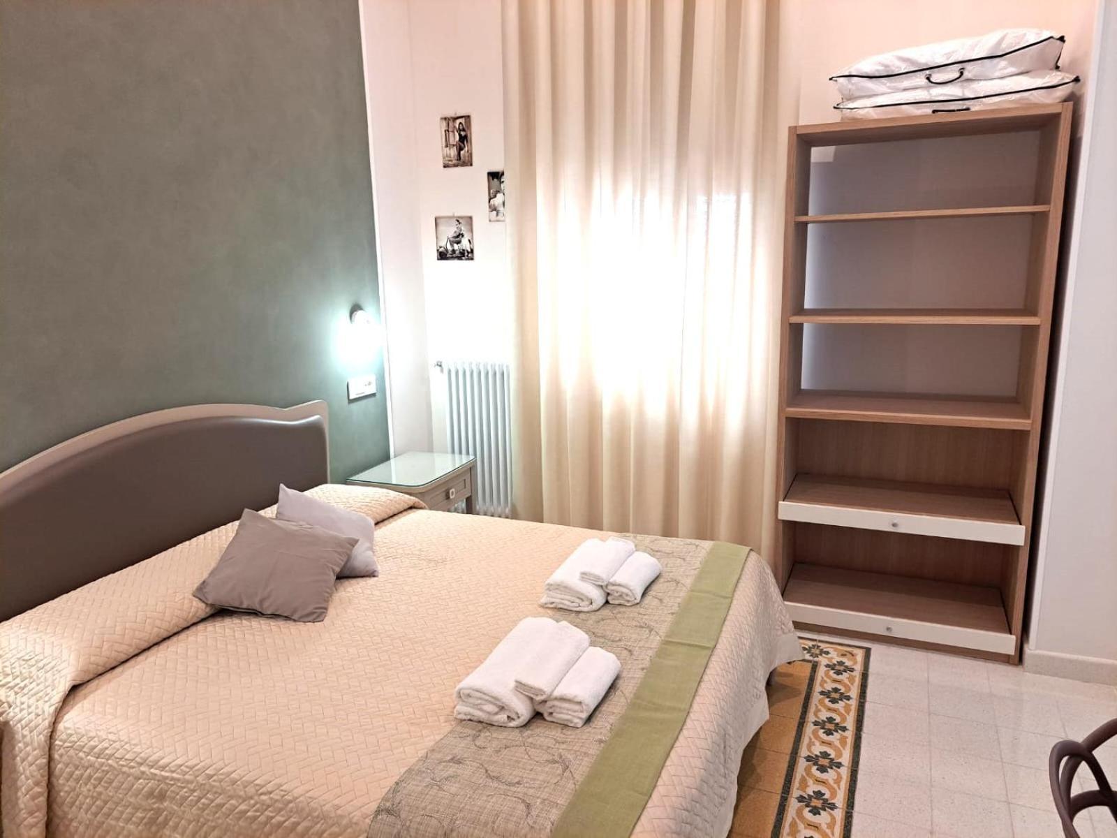 Dreaming Rome Suites 外观 照片