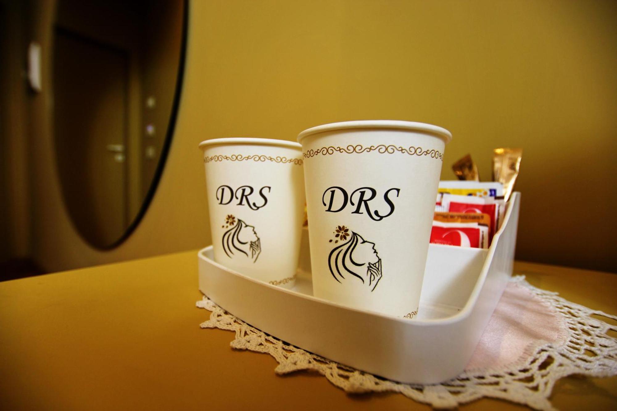 Dreaming Rome Suites 外观 照片