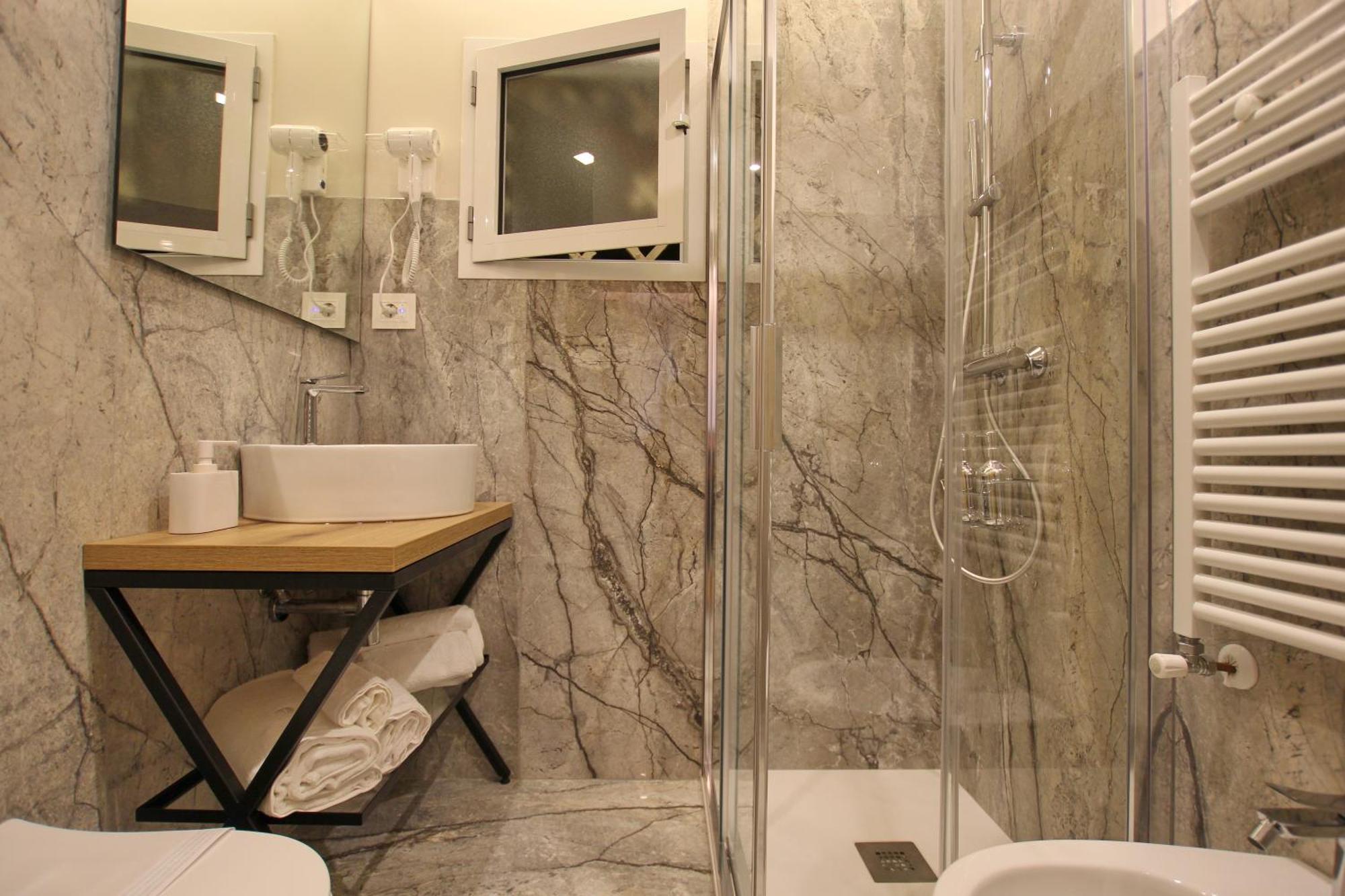 Dreaming Rome Suites 外观 照片