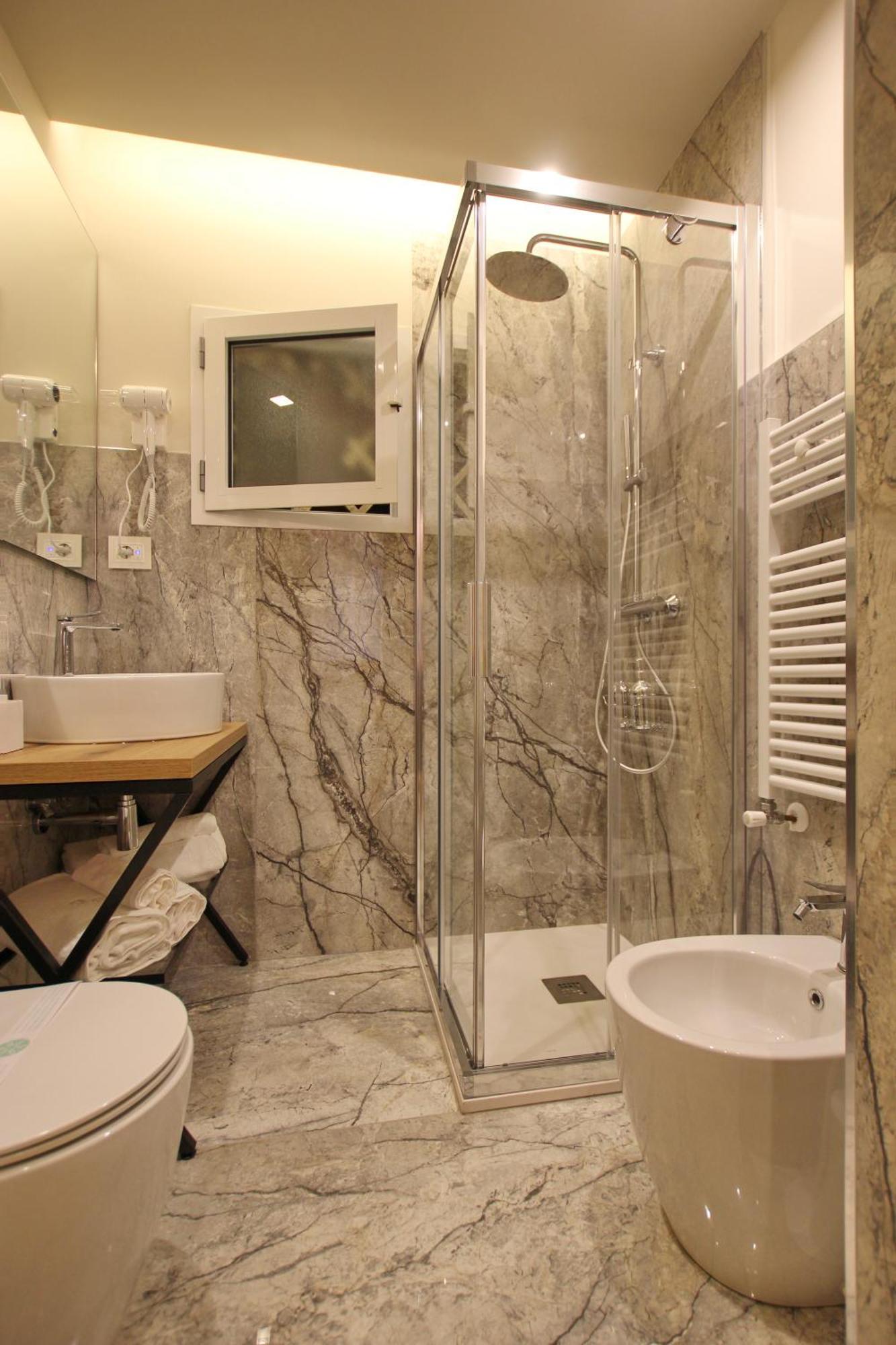 Dreaming Rome Suites 外观 照片