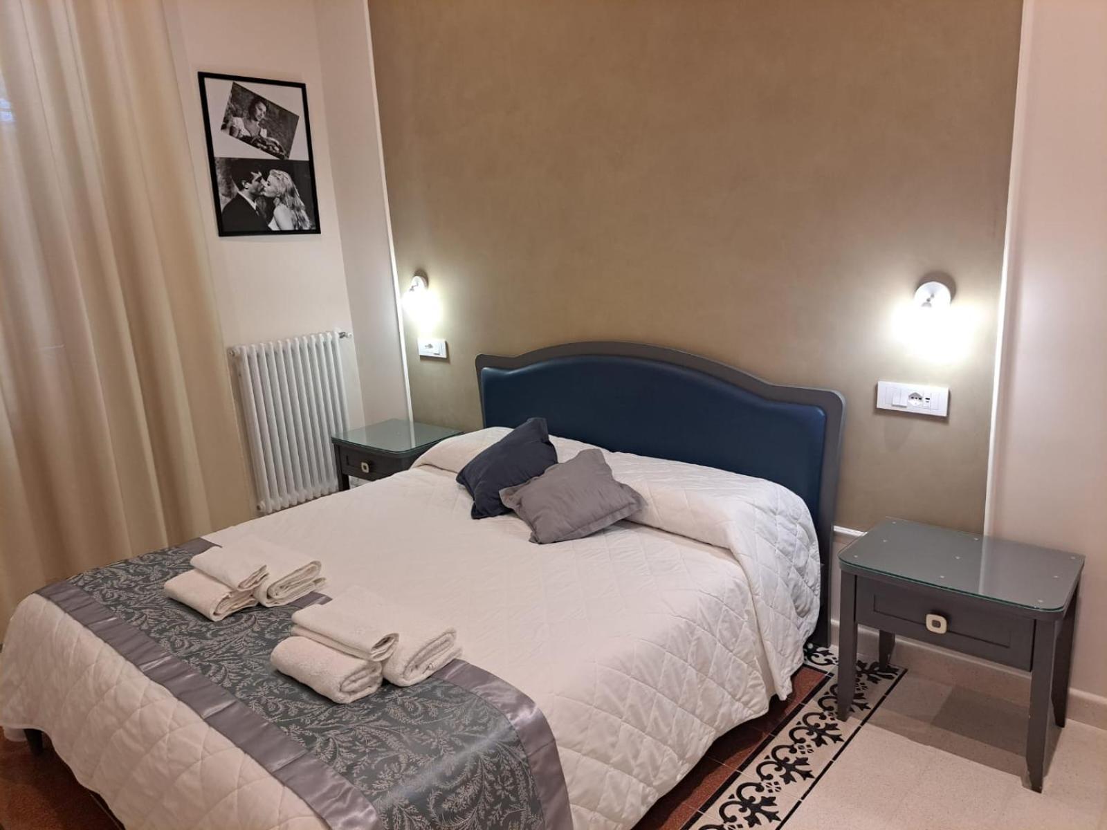 Dreaming Rome Suites 外观 照片