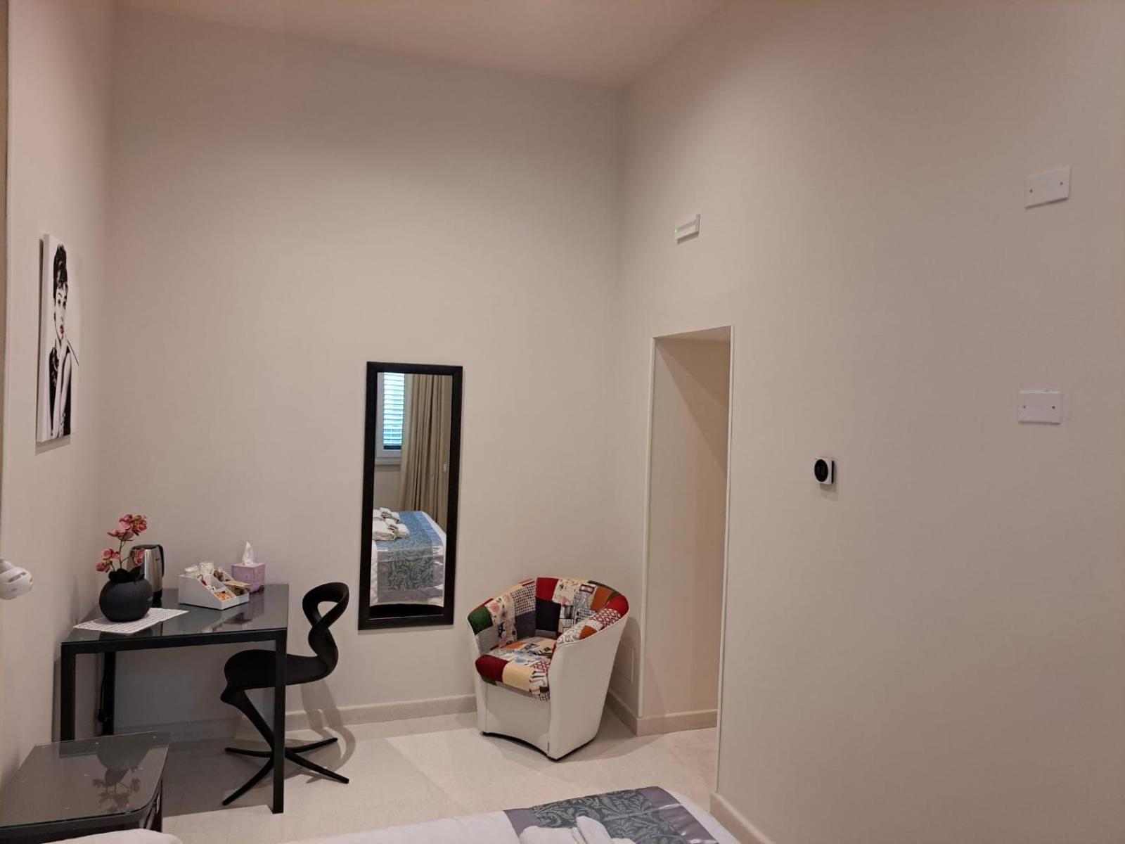 Dreaming Rome Suites 外观 照片