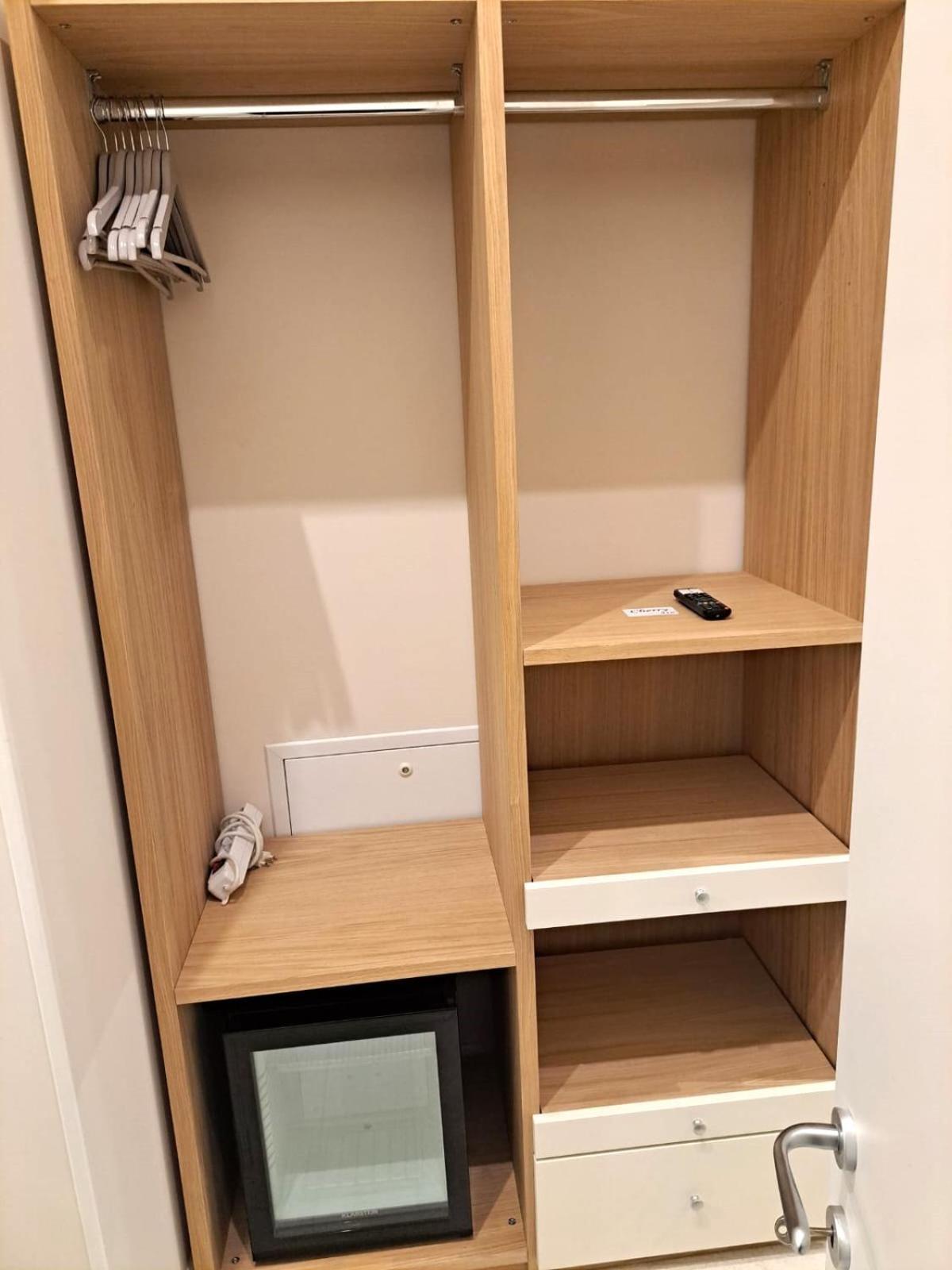Dreaming Rome Suites 外观 照片