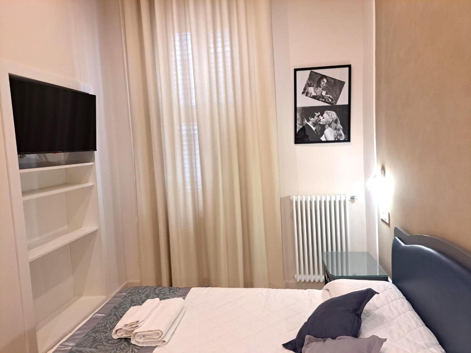 Dreaming Rome Suites 外观 照片