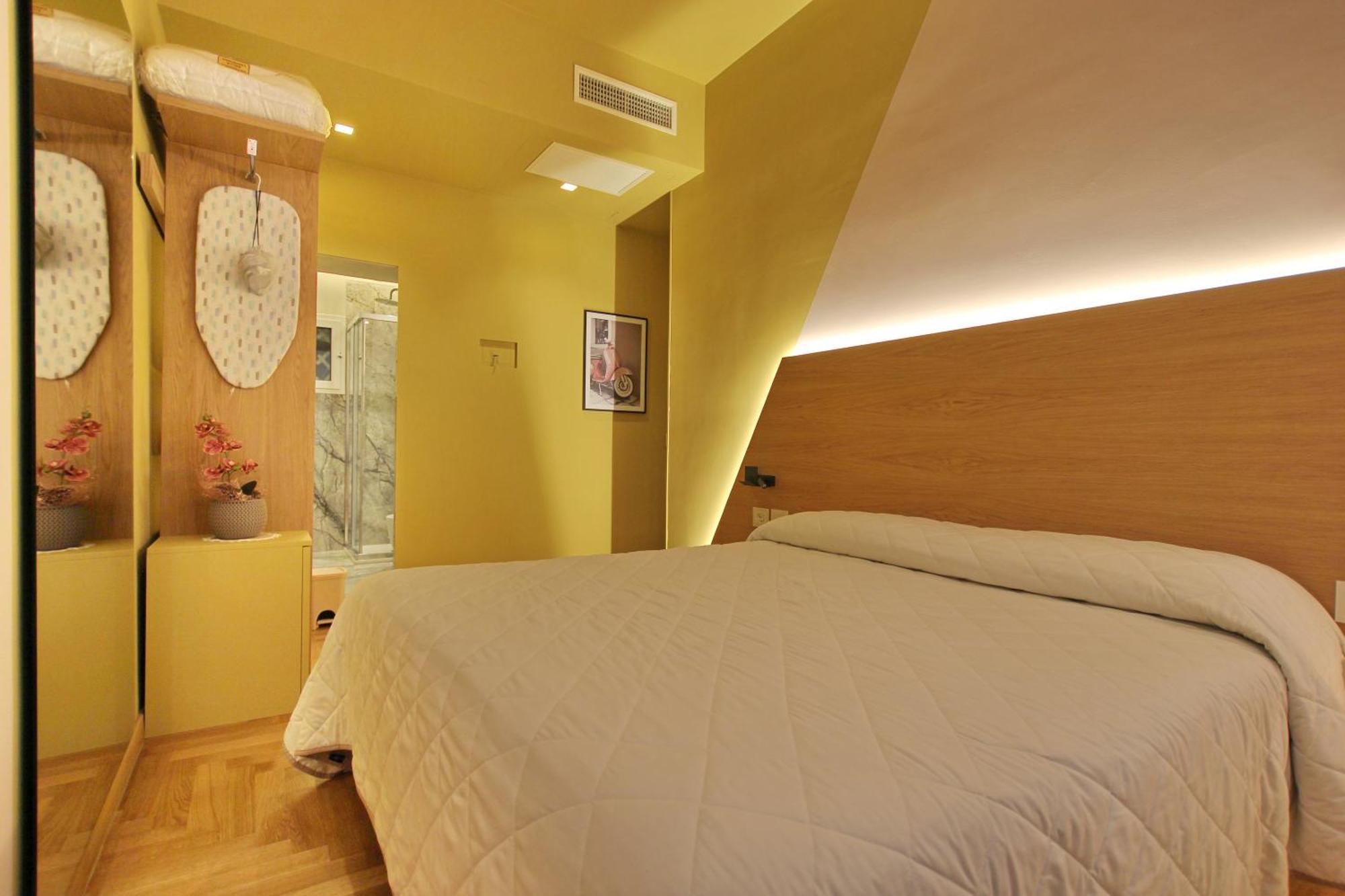 Dreaming Rome Suites 外观 照片