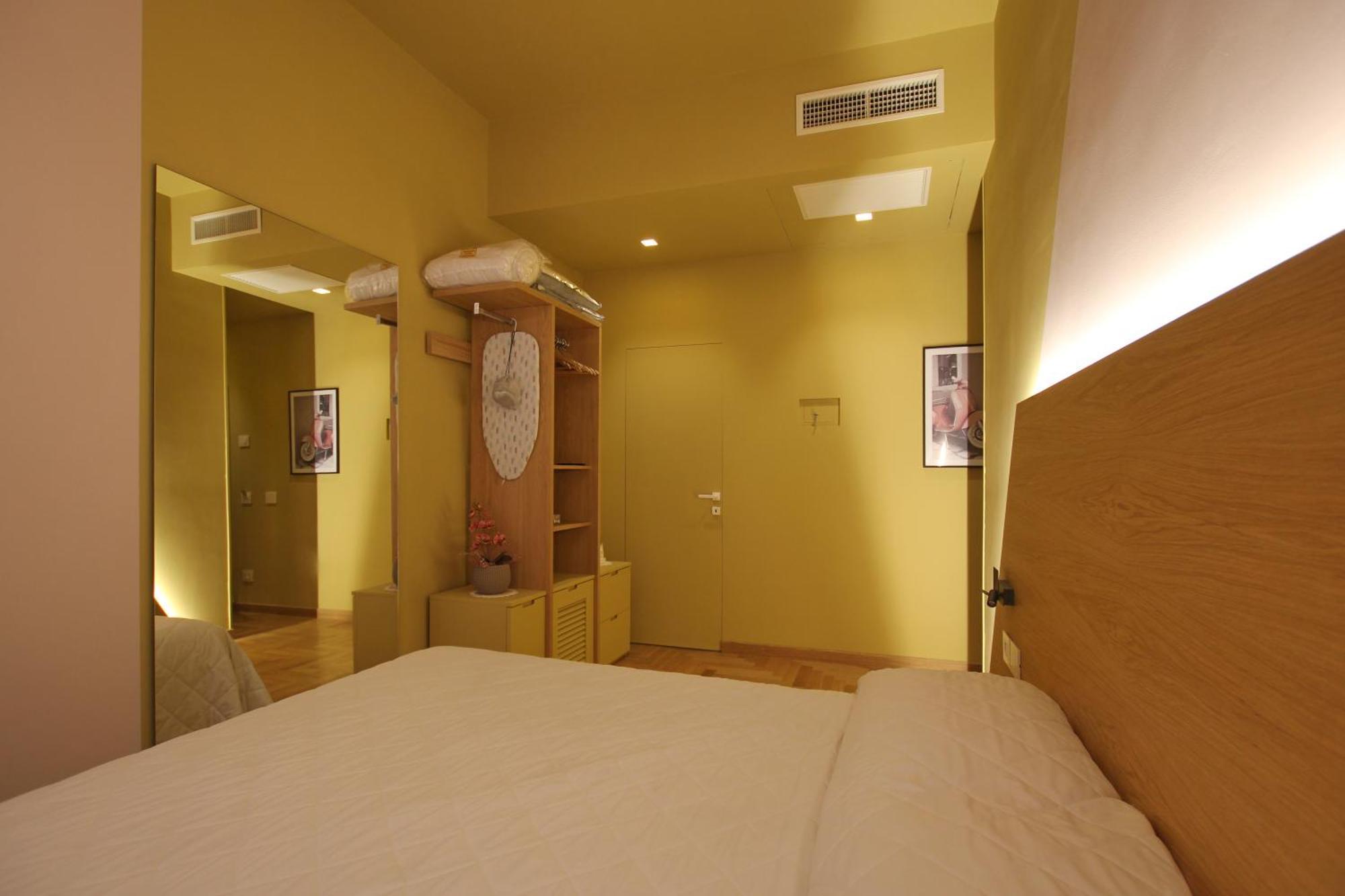 Dreaming Rome Suites 外观 照片