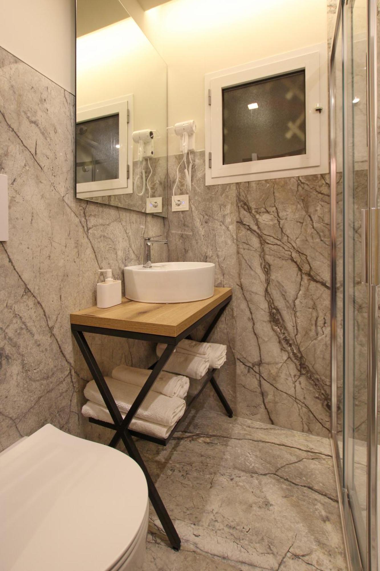 Dreaming Rome Suites 外观 照片
