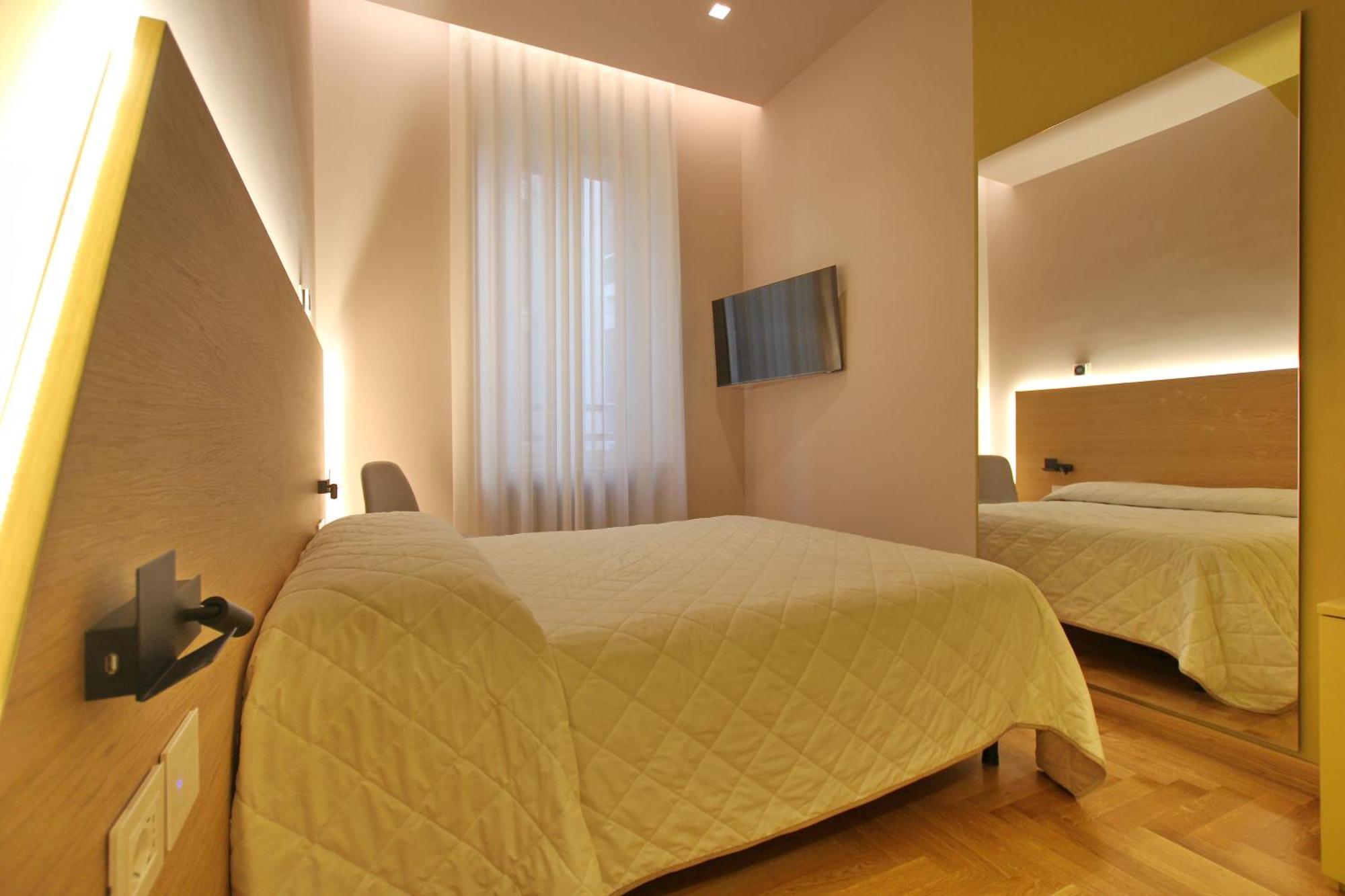 Dreaming Rome Suites 外观 照片