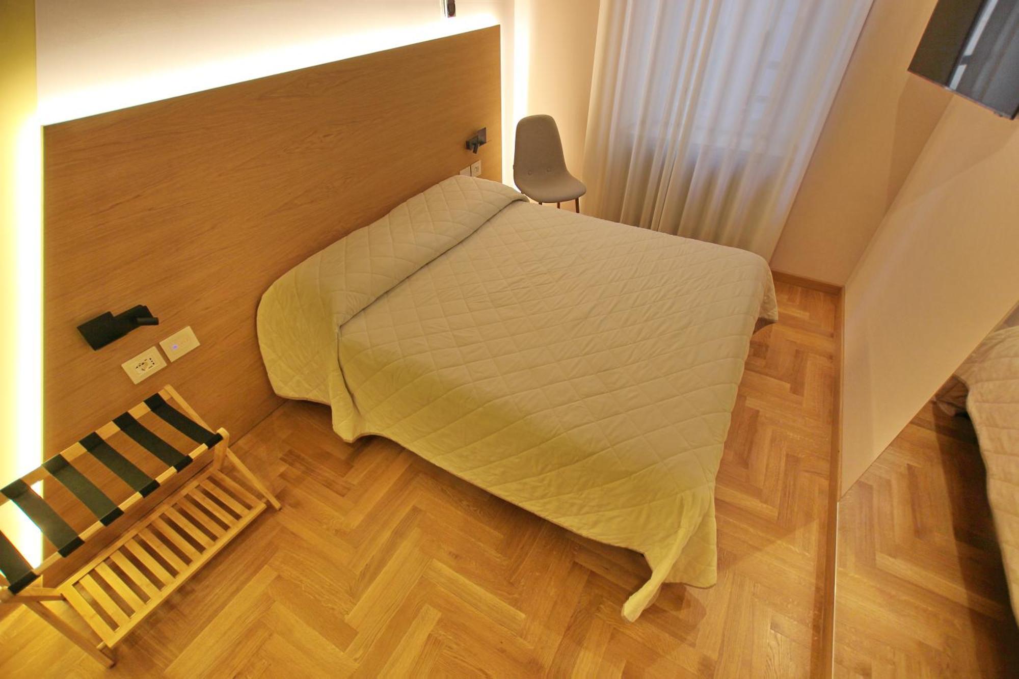 Dreaming Rome Suites 外观 照片