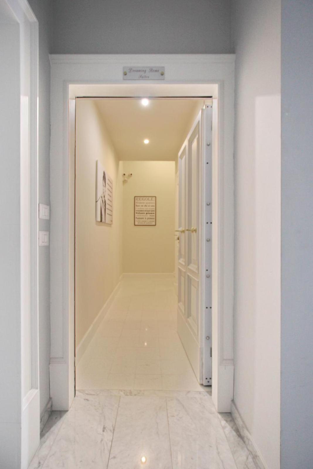 Dreaming Rome Suites 外观 照片