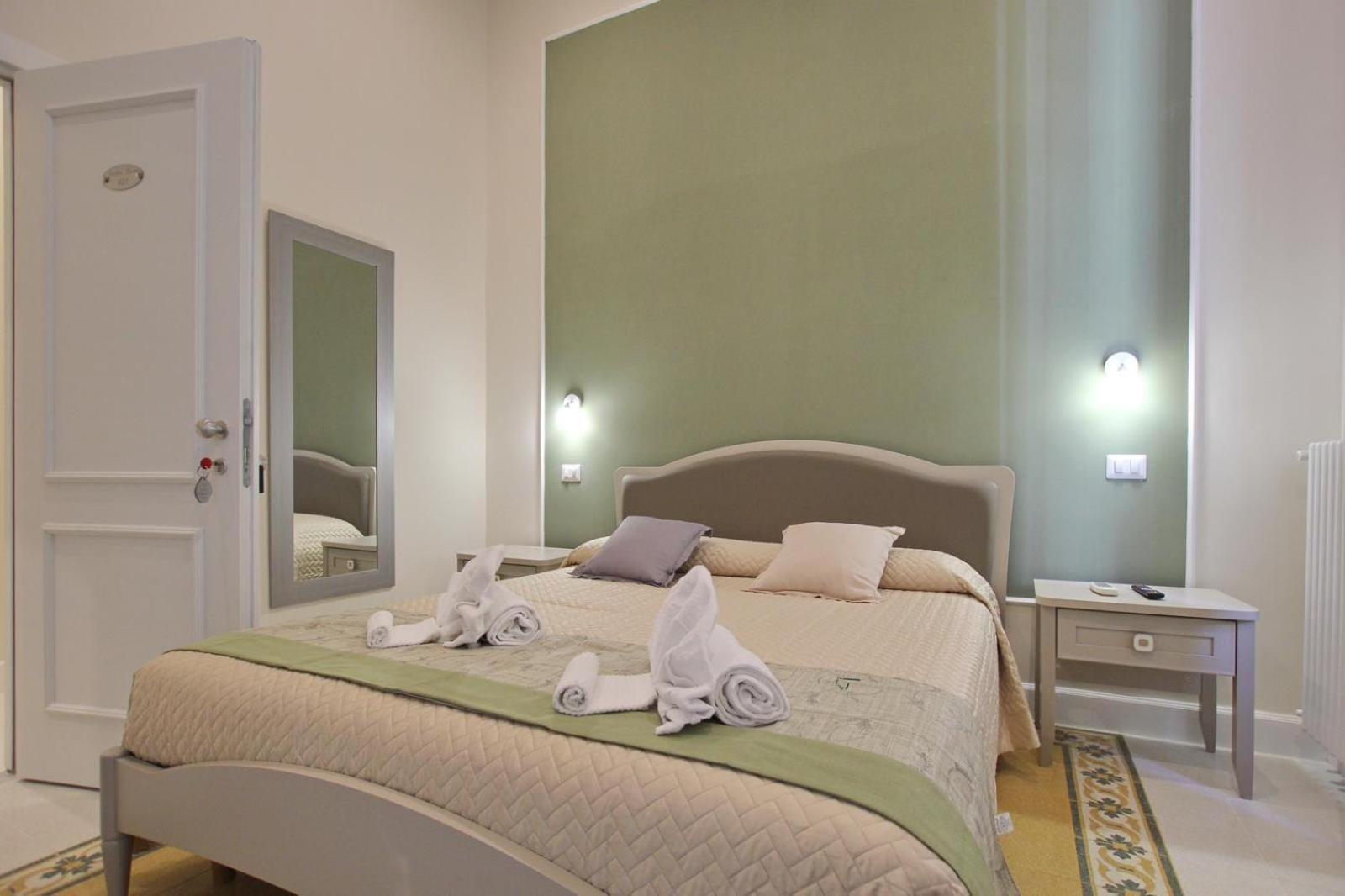Dreaming Rome Suites 外观 照片