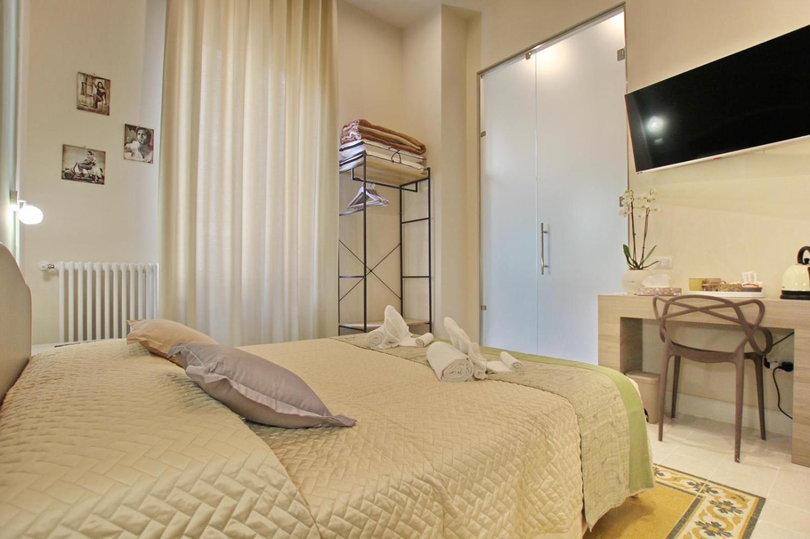 Dreaming Rome Suites 外观 照片