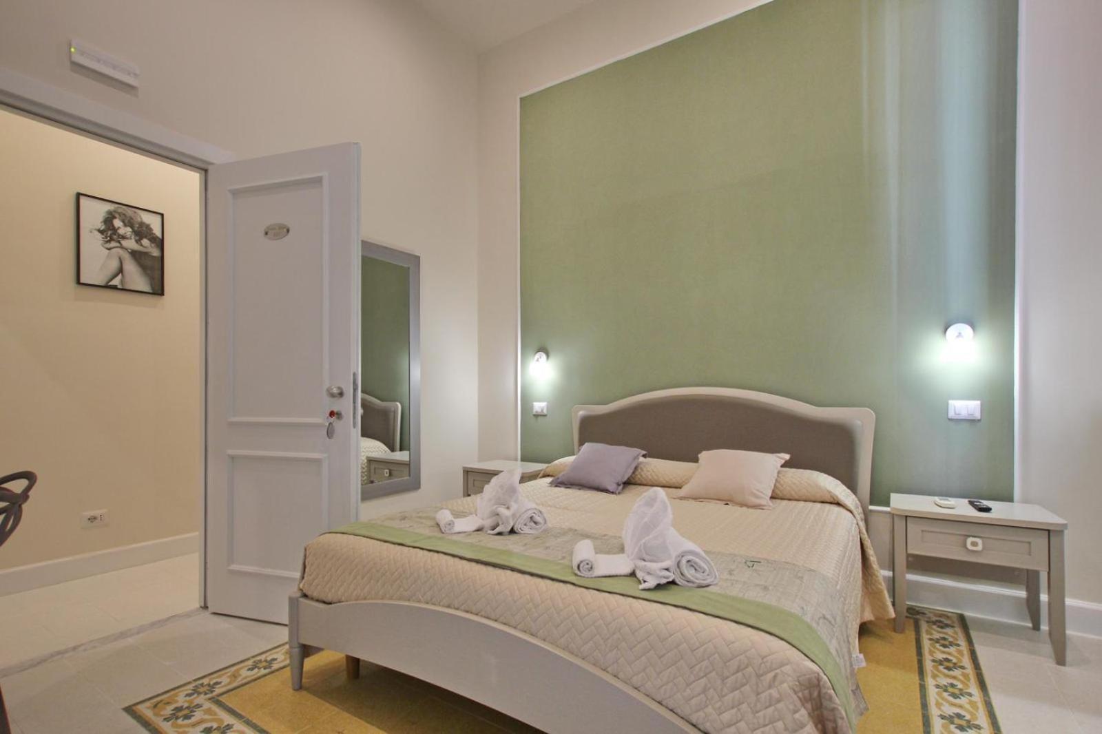 Dreaming Rome Suites 外观 照片