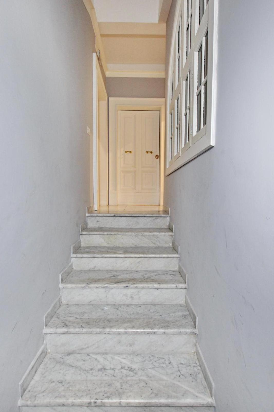 Dreaming Rome Suites 外观 照片