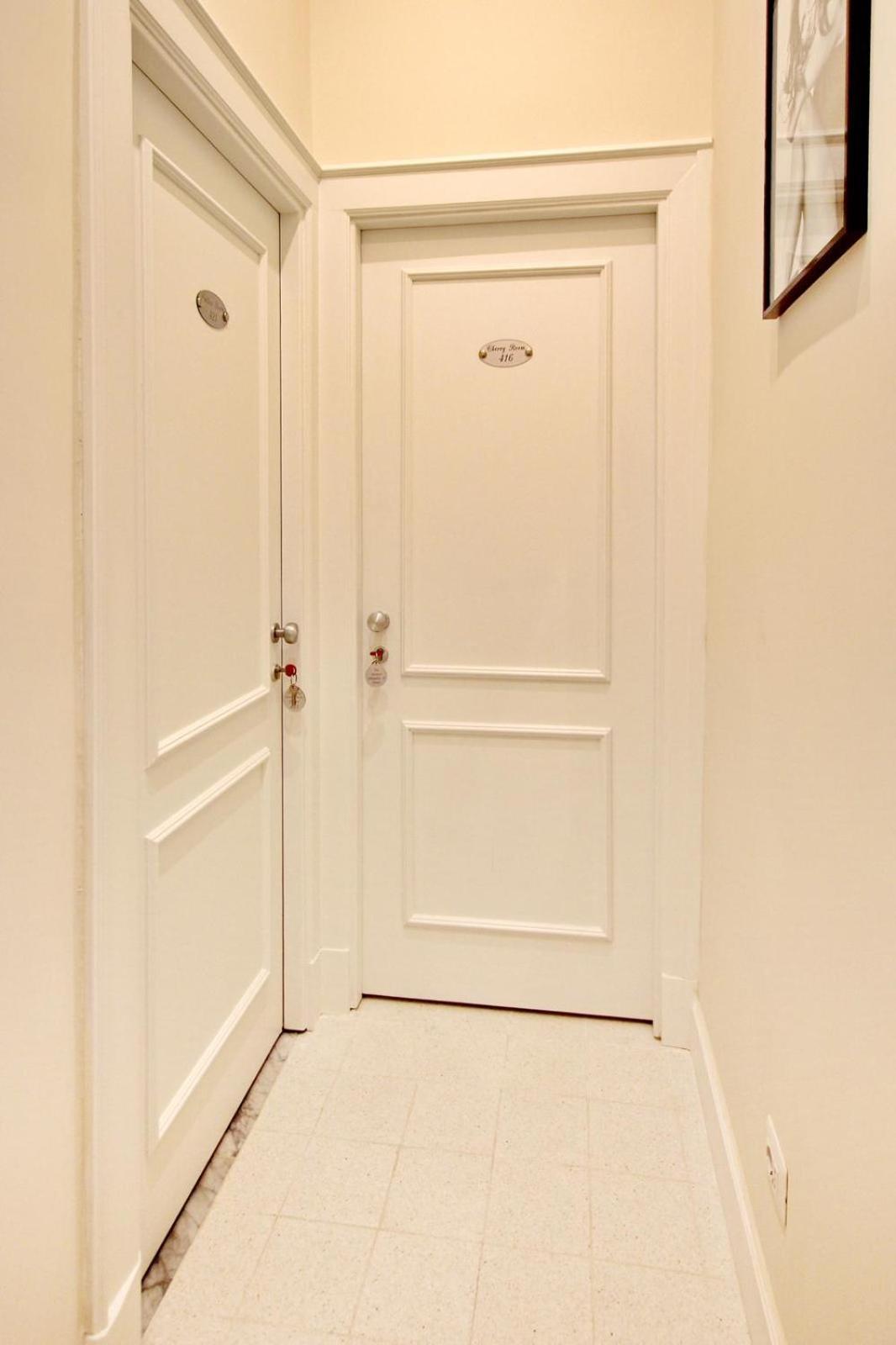 Dreaming Rome Suites 外观 照片