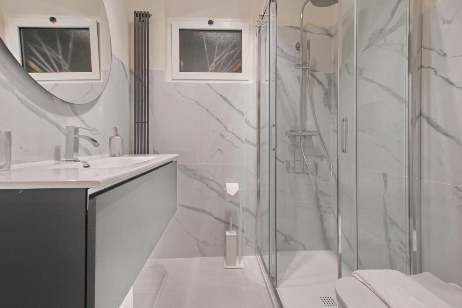 Dreaming Rome Suites 外观 照片