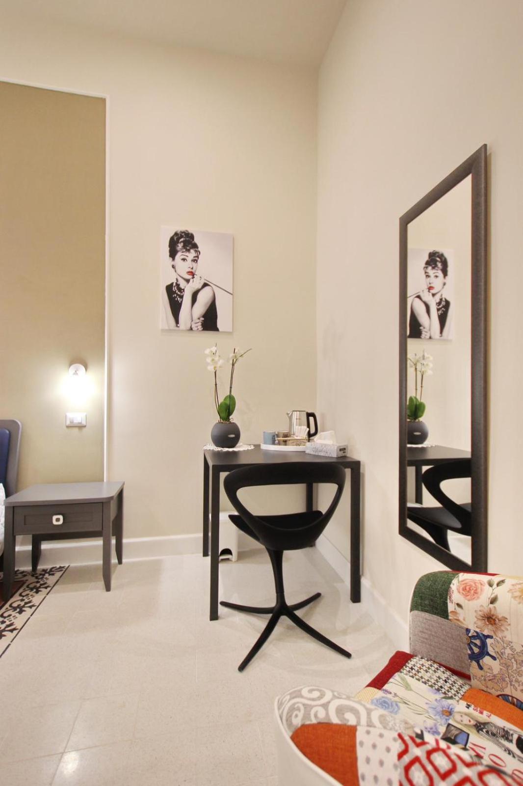Dreaming Rome Suites 外观 照片