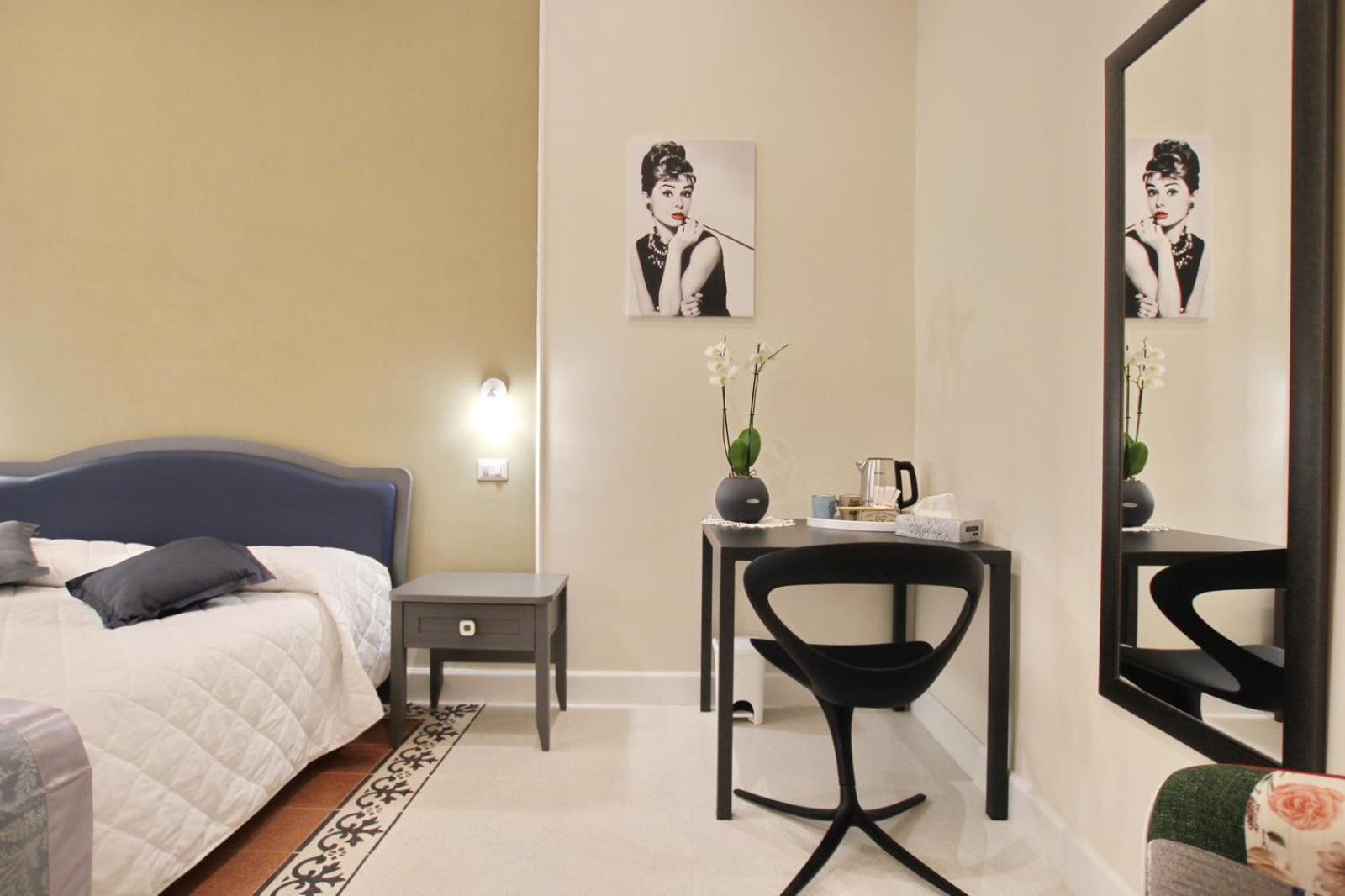 Dreaming Rome Suites 外观 照片