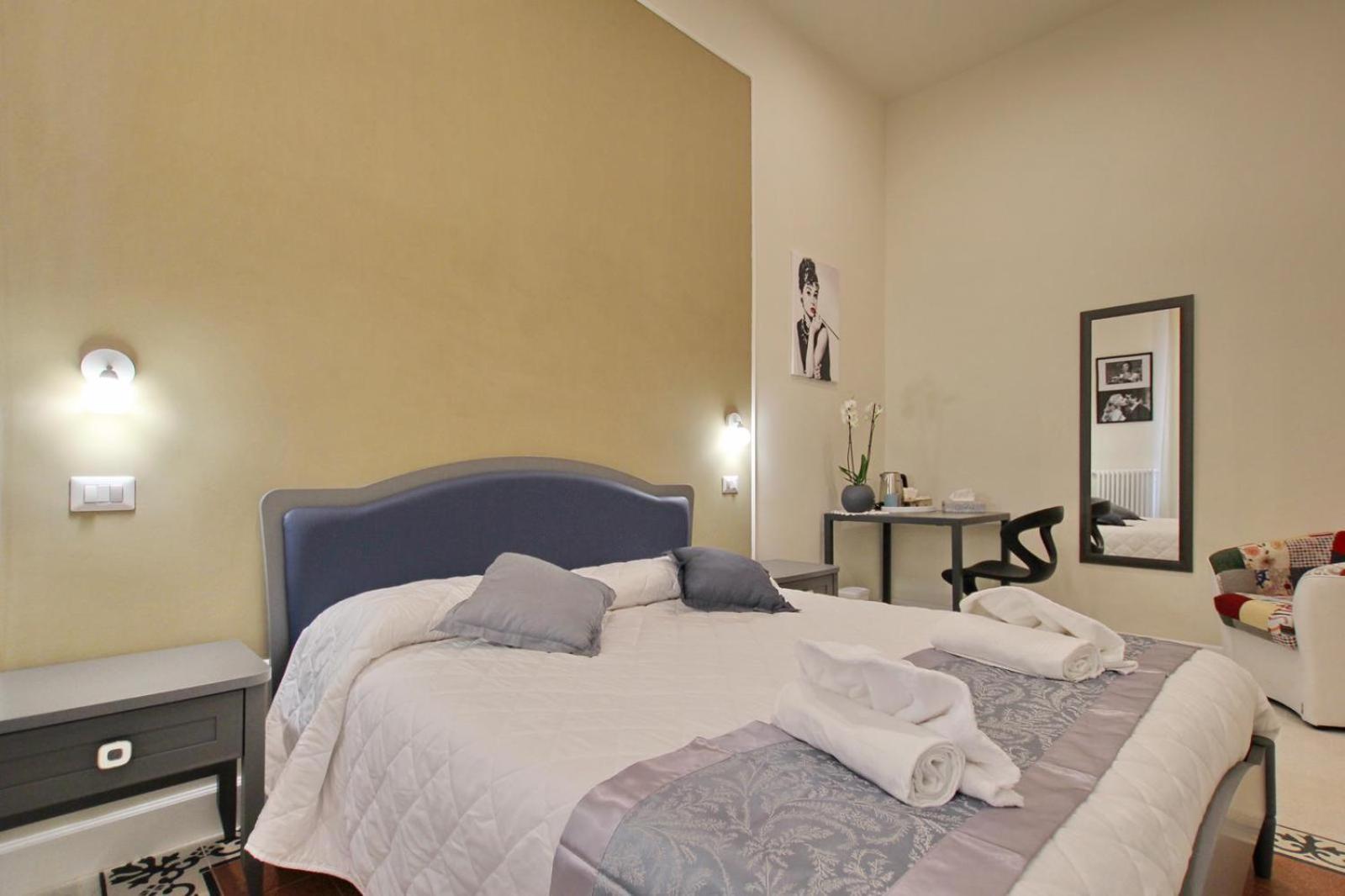 Dreaming Rome Suites 外观 照片