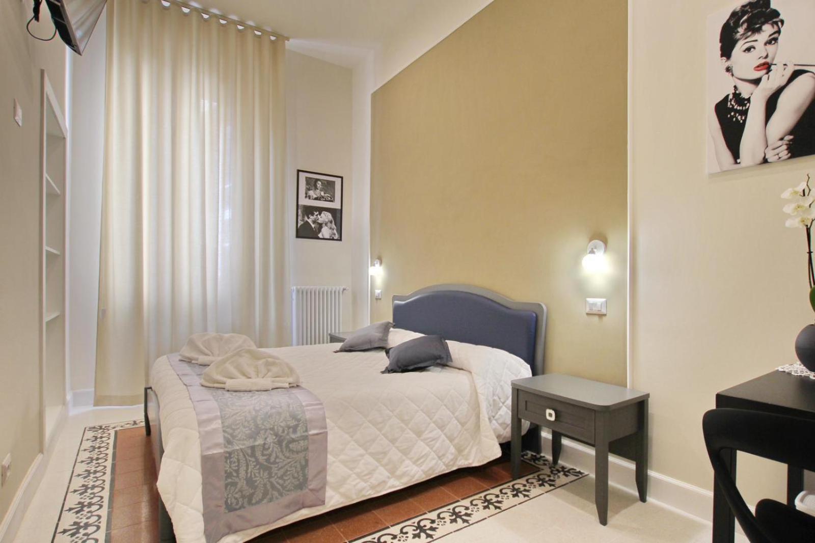 Dreaming Rome Suites 外观 照片